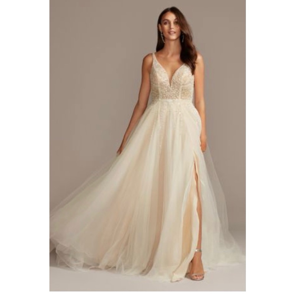 Galina Signature Wedding Dress